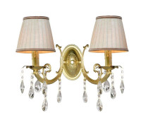  - Бра Arte Lamp Superb A2006AP-2SG