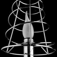  - Бра Arte Lamp Cage A4320AP-1CC
