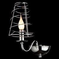  - Бра Arte Lamp Cage A4320AP-1CC