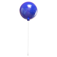  - Потолочный светильник Loft IT 5055C/L blue
