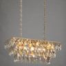 Подвесная люстра Vitaluce V5264-8/23 - Подвесная люстра Vitaluce V5264-8/23