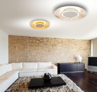  - Потолочный светодиодный светильник Globo Tabea 41900-24