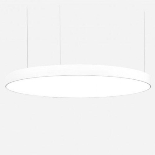 Подвесной светодиодный светильник Siled Ring 7370803 