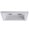 Встраиваемый светильник Arte Lamp Invisible A9214PL-2WH - Встраиваемый светильник Arte Lamp Invisible A9214PL-2WH