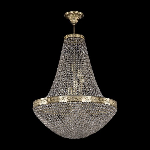 Подвесная люстра Bohemia Ivele 19321/H2/60IV G 