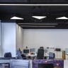Подвесной светодиодный светильник Siled Trigon 7371273 - Подвесной светодиодный светильник Siled Trigon 7371273