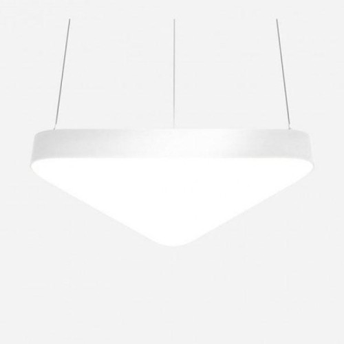 Подвесной светодиодный светильник Siled Trinity 7371350 