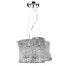 Подвесной светильник Arte Lamp Incanto A4207SP-4CC - Подвесной светильник Arte Lamp Incanto A4207SP-4CC