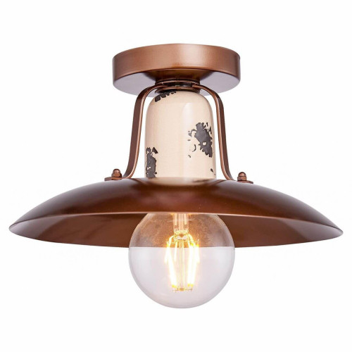 Потолочный светильник Lussole Loft Vermilion GRLSP-8161 