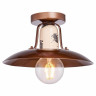 Потолочный светильник Lussole Loft Vermilion GRLSP-8161 - Потолочный светильник Lussole Loft Vermilion GRLSP-8161