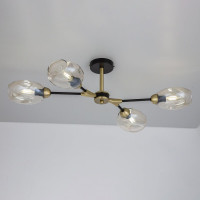  - Потолочная люстра Citilux Монтана CL117145