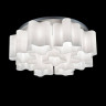 Потолочная люстра Lightstar Nubi Ondoso 802091 - Потолочная люстра Lightstar Nubi Ondoso 802091