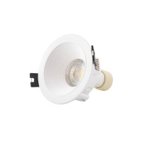  - Встраиваемый светильник Denkirs DK3027-WH