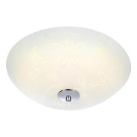 Потолочный светодиодный светильник Markslojd Fleur 107032  - Потолочный светодиодный светильник Markslojd Fleur 107032