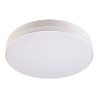  - Настенно-потолочный светодиодный светильник Deko-Light Subra 401007