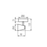 Спот Kanlux Enali 28761 - Спот Kanlux Enali 28761