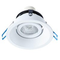  - Встраиваемый светильник Arte Lamp A6668PL-1WH