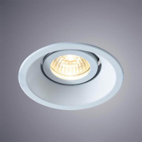  - Встраиваемый светильник Arte Lamp A6668PL-1WH