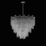 Люстра 5116-H600 L10 chrome - Люстра 5116-H600 L10 chrome