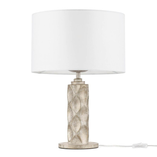 Настольная лампа Maytoni Lamar H301-11-G 