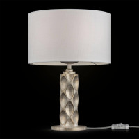 Настольная лампа Maytoni Lamar H301-11-G - Настольная лампа Maytoni Lamar H301-11-G