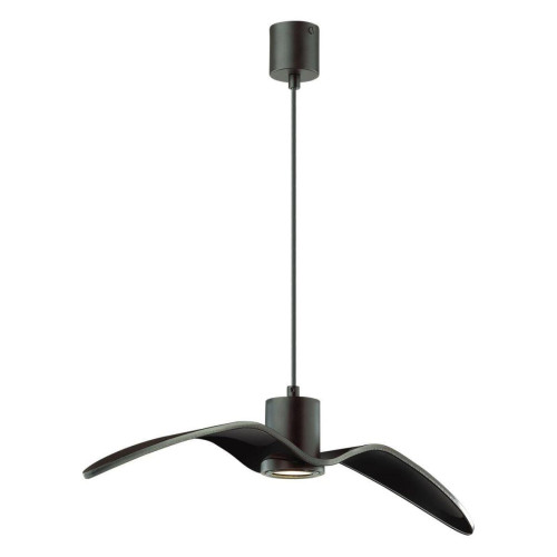 Подвесной светильник Odeon Light Birds 4902/1B 