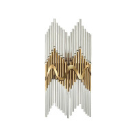  - Настенный светильник Odeon Light Savikia 4983/2W