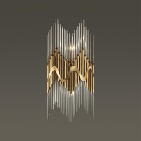  - Настенный светильник Odeon Light Savikia 4983/2W