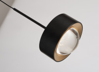  - Подвесной светильник MD2826-5A black