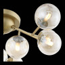 Потолочная люстра ST Luce Pallеre SL438.202.12 - Потолочная люстра ST Luce Pallеre SL438.202.12