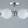 Потолочная люстра Omnilux Dalmine OML-64107-06 - Потолочная люстра Omnilux Dalmine OML-64107-06