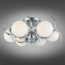 Потолочная люстра Omnilux Dalmine OML-64107-06 - Потолочная люстра Omnilux Dalmine OML-64107-06