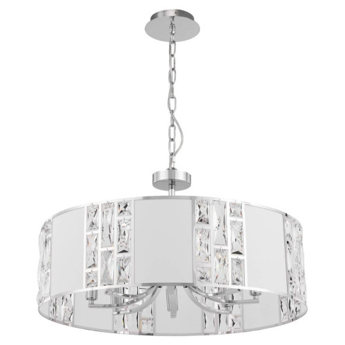 Подвесной светильник Maytoni Mercurio MOD028PL-08CH 