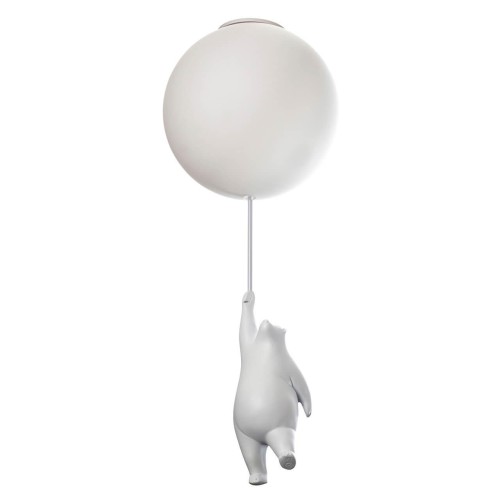 Потолочный светильник Loft IT Teddy 10030M 