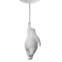  - Потолочный светильник Loft IT Teddy 10030M