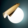 Подвесной светильник Ideal Lux Penombra Sp1 176734 - Подвесной светильник Ideal Lux Penombra Sp1 176734