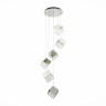 Подвесная люстра ST Luce Riello SL1182.103.06 - Подвесная люстра ST Luce Riello SL1182.103.06