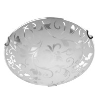  - Настенный светильник Arte Lamp Ornament A4120PL-1CC