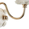 Бра Lumien Hall Эрин 1030/1W-GD-WT - Бра Lumien Hall Эрин 1030/1W-GD-WT