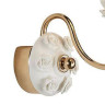 Бра Lumien Hall Эрин 1030/1W-GD-WT - Бра Lumien Hall Эрин 1030/1W-GD-WT