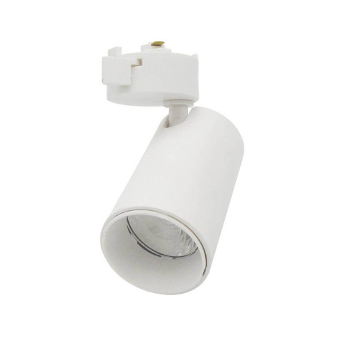 Трековый светодиодный светильник Volpe ULB-Q276 8W/4000К WHITE UL-00005933 
