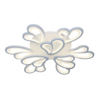  - Потолочная светодиодная люстра Escada Linda 10229/9LED