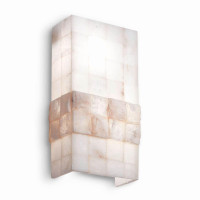  - Настенный светильник Ideal Lux Stones AP2 015132