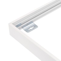  - Набор SX6060A White (для панели IM-600x600) (Arlight, Металл)