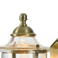  - Бра Maytoni Zeil H356-WL-01-BZ