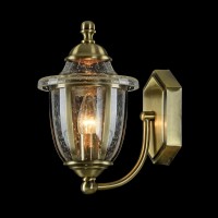  - Бра Maytoni Zeil H356-WL-01-BZ