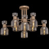 Люстра Freya FR5094PL-08G - Люстра Freya FR5094PL-08G