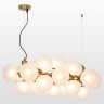 Подвесная люстра Lussole Loft Covington LSP-8650 - Подвесная люстра Lussole Loft Covington LSP-8650
