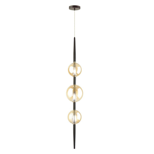 Подвесной светильник Odeon Light Lazia 4684/3 