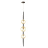 Подвесной светильник Odeon Light Lazia 4684/3 - Подвесной светильник Odeon Light Lazia 4684/3